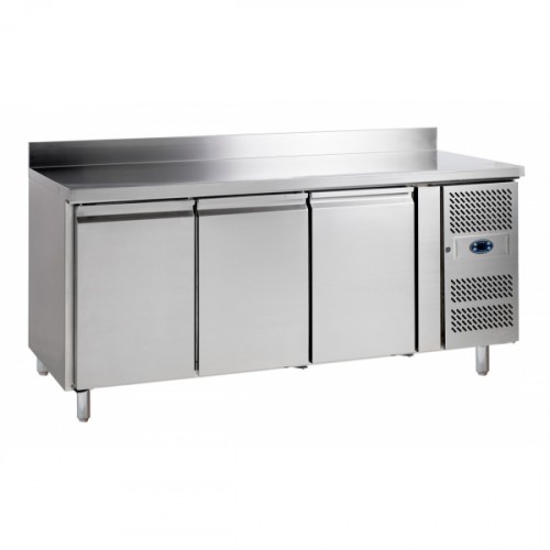 СТОЛ ХОЛОДИЛЬНЫЙ TEFCOLD CK7310 СТОЛ ХОЛОДИЛЬНЫЙ TEFCOLD CK7310