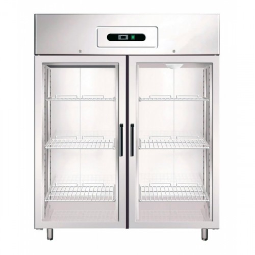 ШКАФ ХОЛОДИЛЬНЫЙ FORCAR GN 1410TNG ШКАФ ХОЛОДИЛЬНЫЙ FORCAR GN 1410TNG