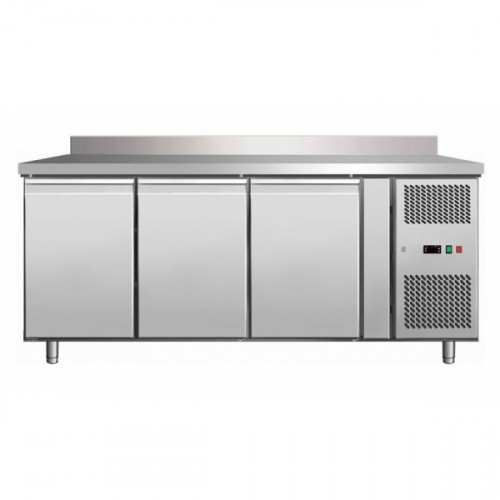 СТОЛ ХОЛОДИЛЬНЫЙ COOLEQ GN 3200 TN СТОЛ ХОЛОДИЛЬНЫЙ COOLEQ GN 3200 TN