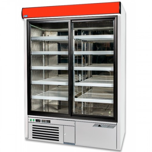 ШКАФ ХОЛОДИЛЬНЫЙ COLD SW-1400DR ШКАФ ХОЛОДИЛЬНЫЙ COLD SW-1400DR