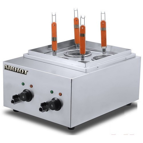Пастоварка макароноварка AIRHOT РС-4 Пастоварка макароноварка AIRHOT РС-4