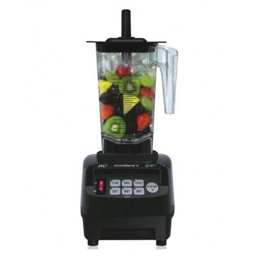 JTC Omniblend V TM 800A JTC Omniblend V TM 800A