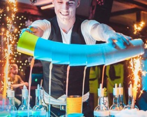 Организация праздников